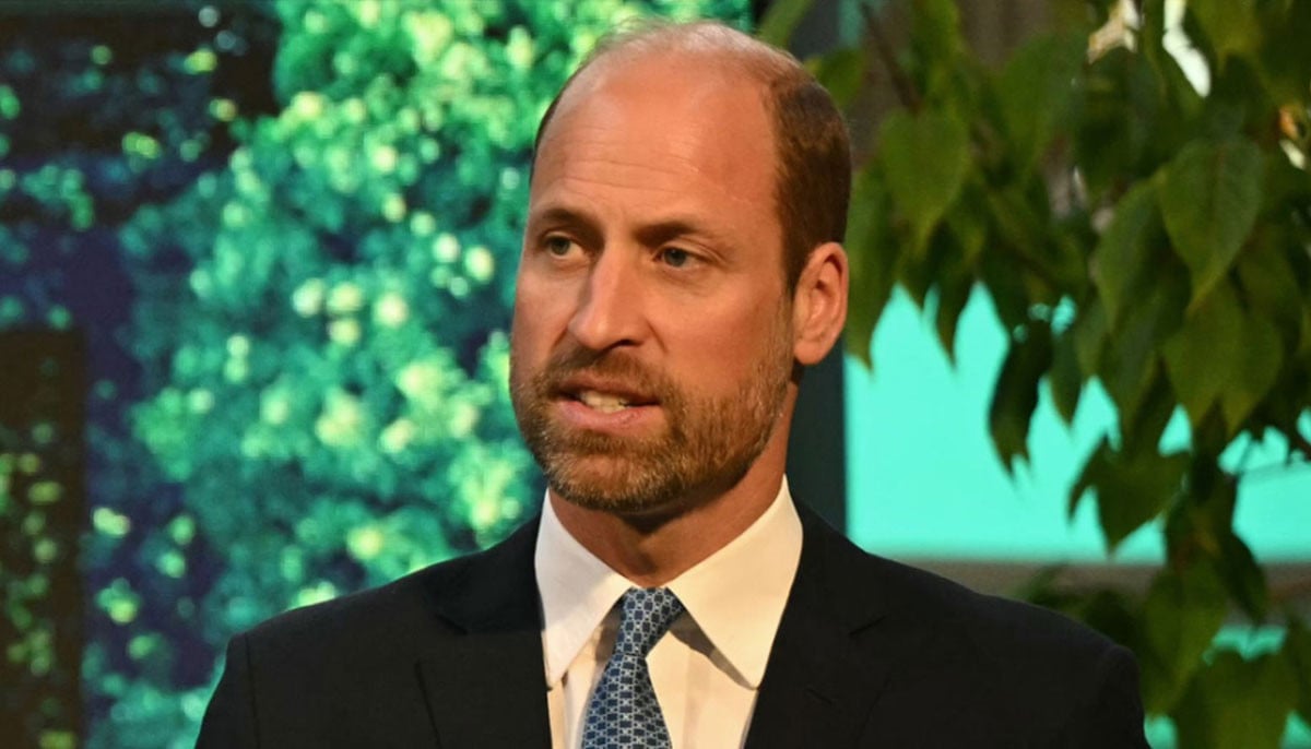 William makes calculated move to future-proof his public role amid Harry return