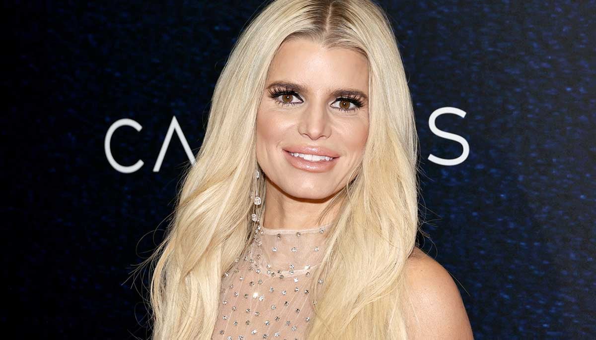 Is Jessica Simpson really joining 'The Bachelorette'?