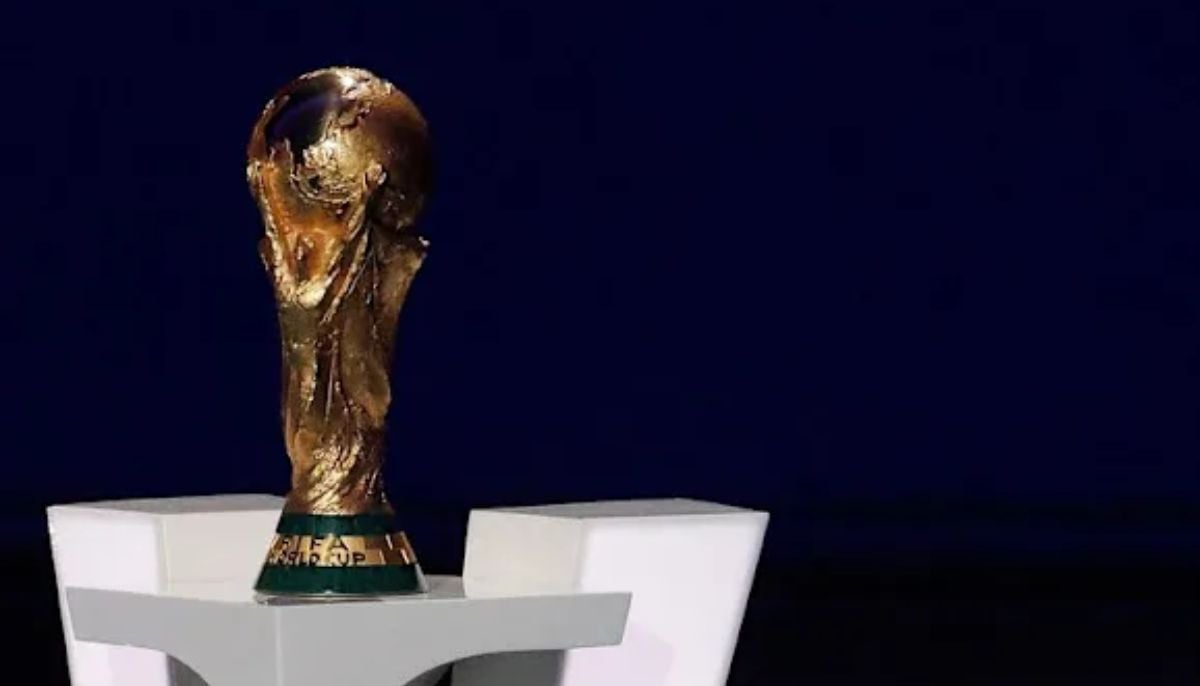 FIFA selects Stats Perform for betting data and live streaming