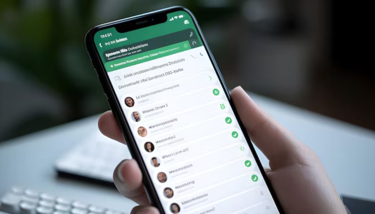 WhatsApp tests built-in supervision feature long missing from the app