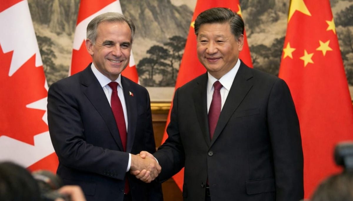 Canadian PM visits China after a decade of diplomatic strain: What deals are in focus? 
