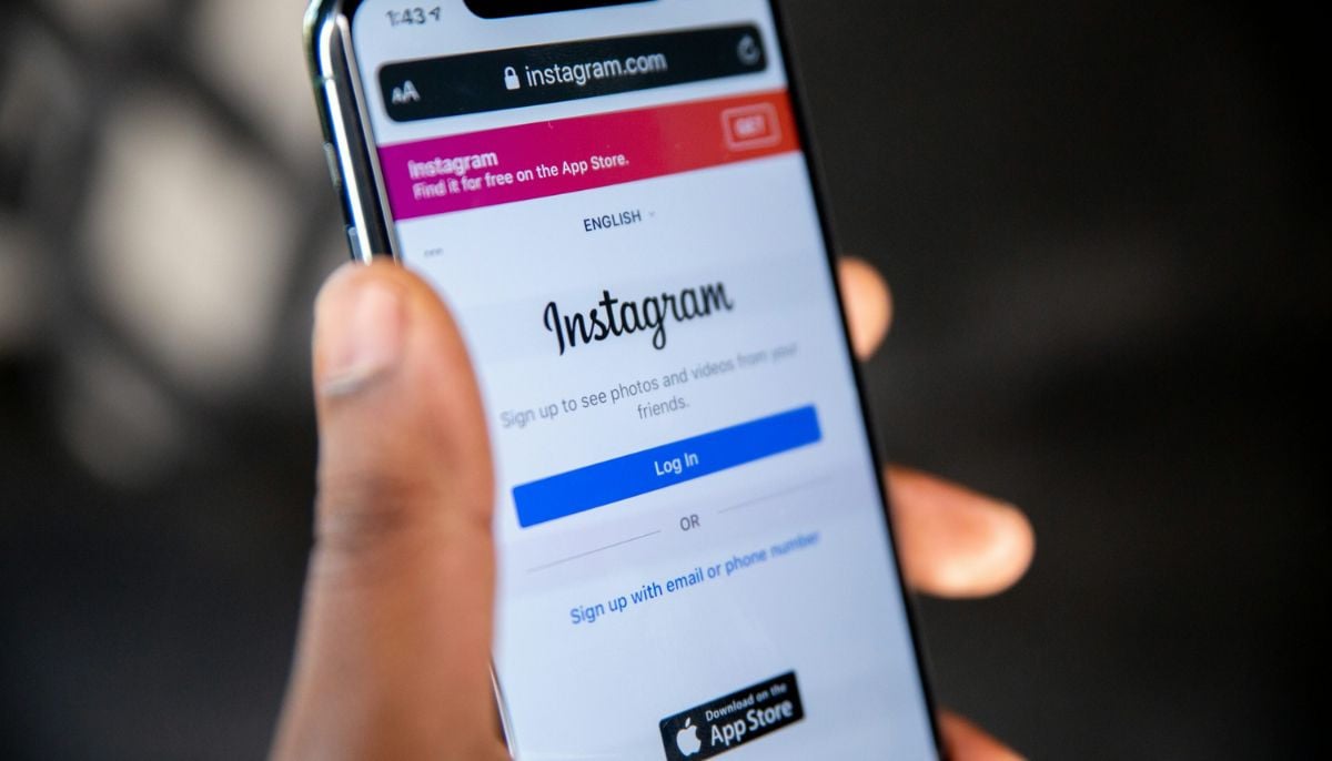 How to spot real Instagram password reset email
