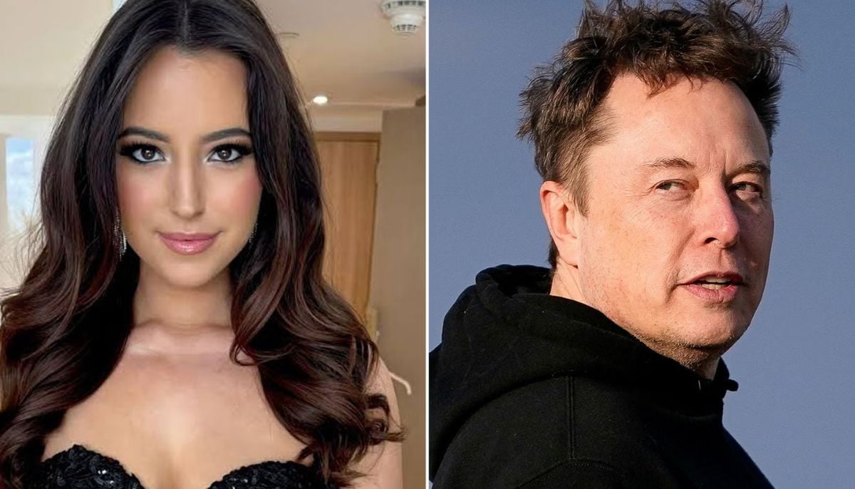 Elon Musk seeks sole custody of son after Ashley St. Clair’s trans support