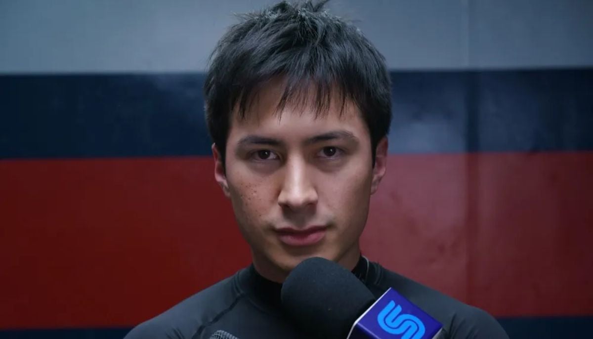 Hudson Williams breaks silence on 'Heated Rivalry' season 2