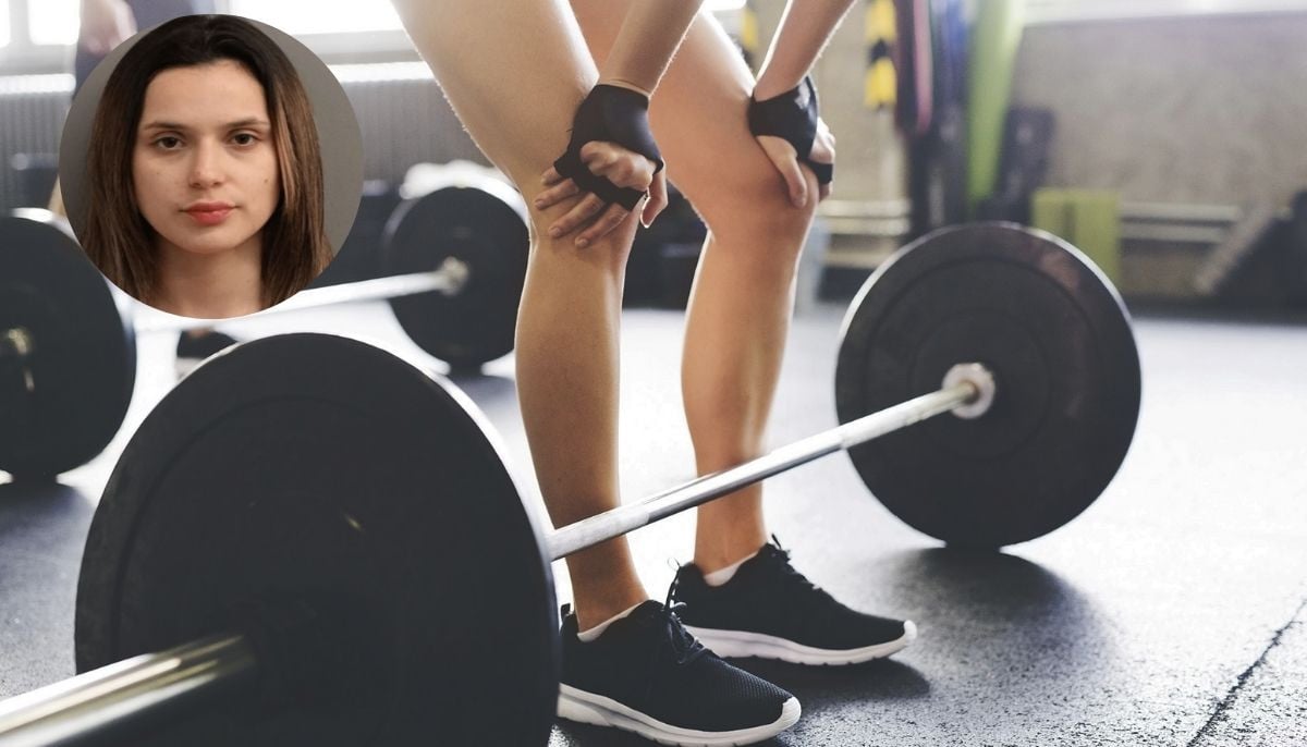 Jealous clash over boyfriend at Texas gym ends in arrest