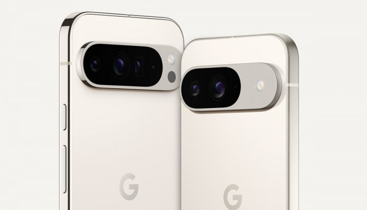 Google rolls out first Android update of 2026 to Pixel phones