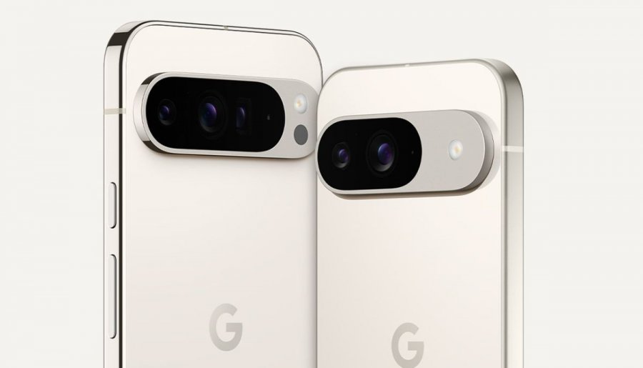 Google rolls out first Android update of 2026 to Pixel phones