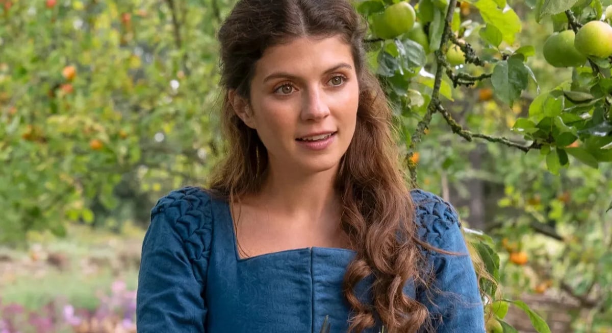 Emily Bader reveals inspiration behind choosing latest project