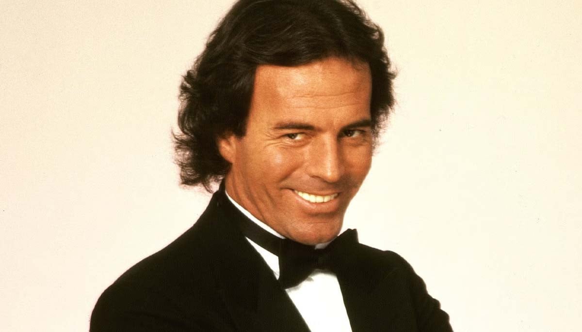Julio Iglesias faces serious abuse accusation