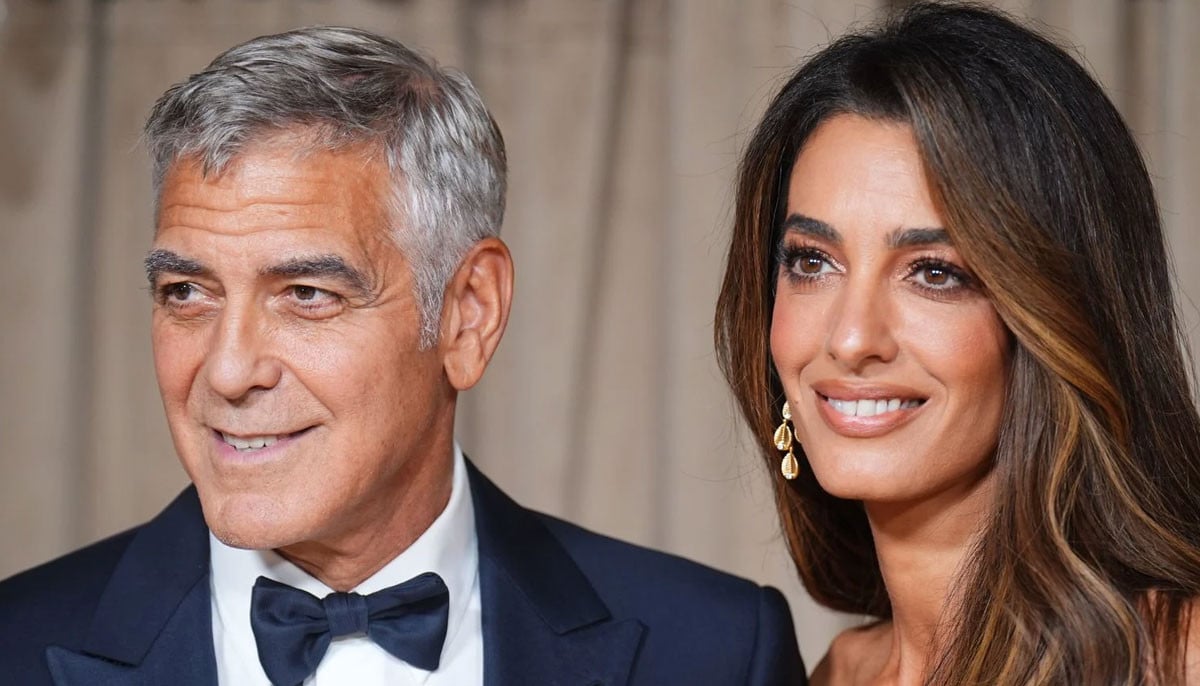 Who changed George Clooney's mind on marriage?