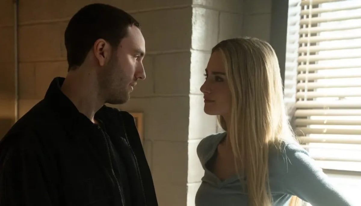 Jackson White teases darker turn for Stephen in 'Tell Me Lies' season 3