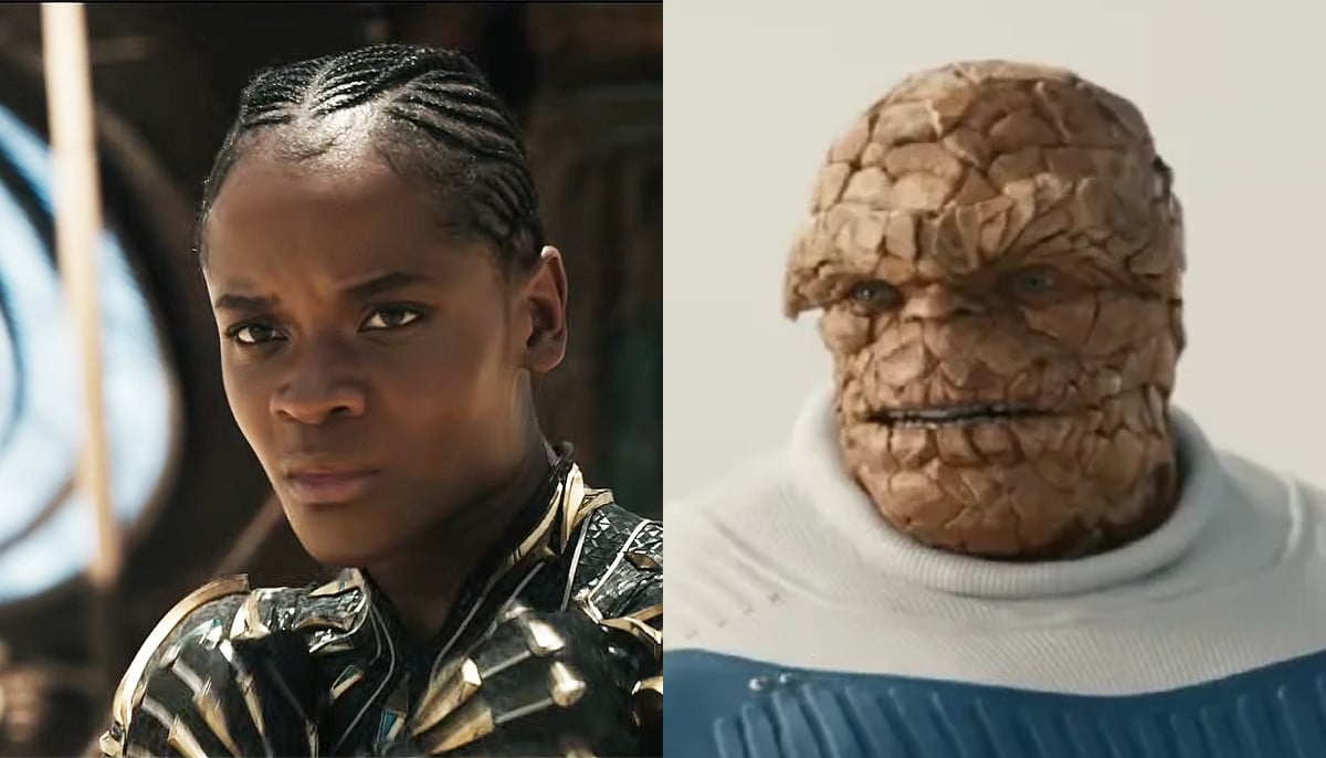 New 'Avengers: Doomsday' teaser shares glimpse of Fantastic Four and Wakanda