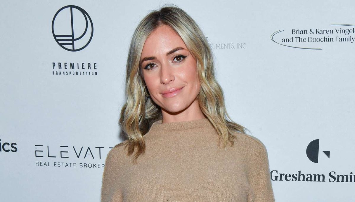 Kristin Cavallari announces the death of her dog Kona: 'Really hard' 