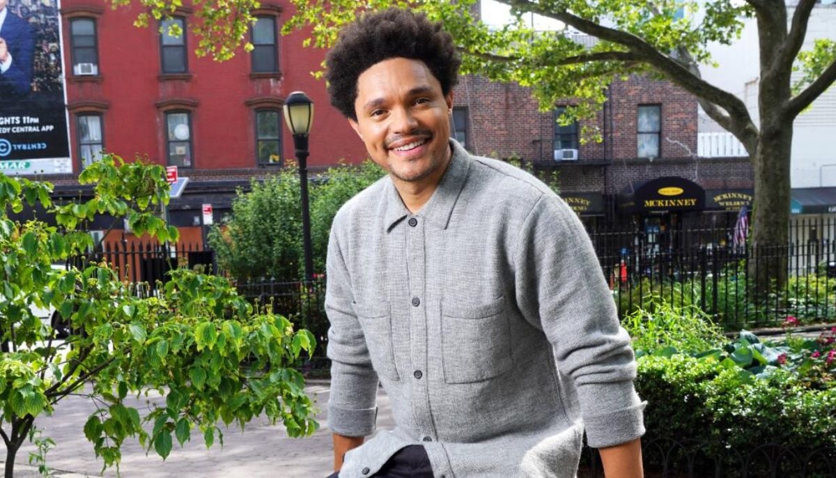 Trevor Noah returns to host the 2026 Grammy Awards for 'one final time'?