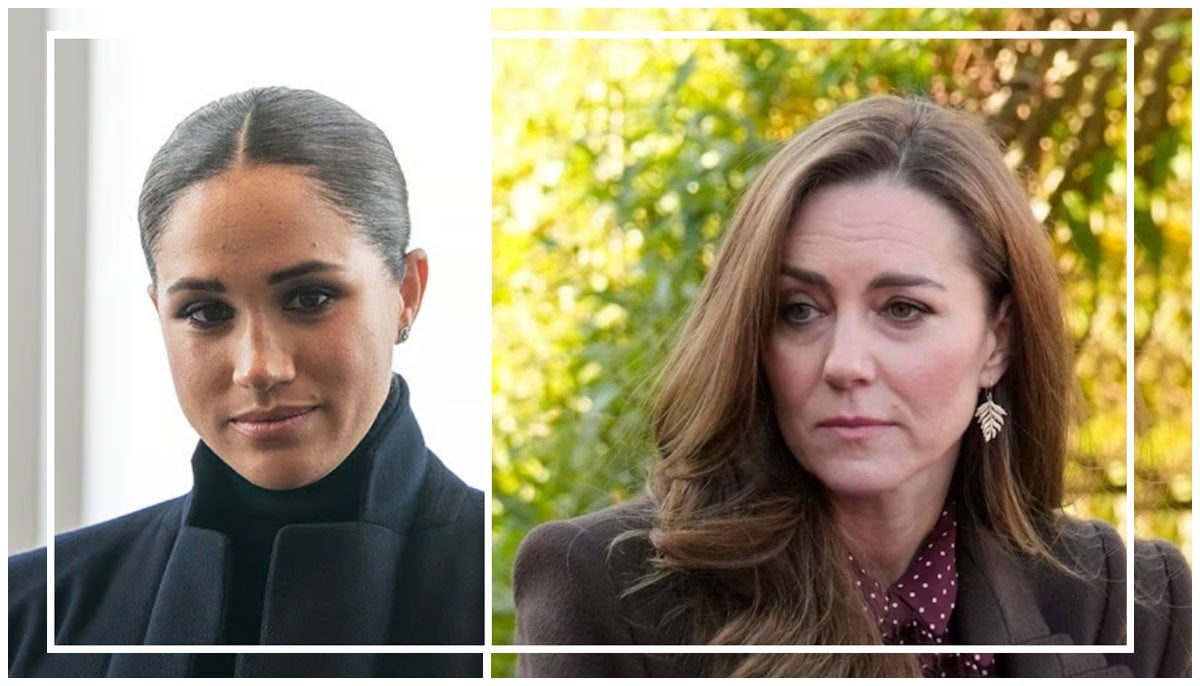 Meghan Markle’s UK return & itinerary: ‘It would make Kate Middleton boil her own head’