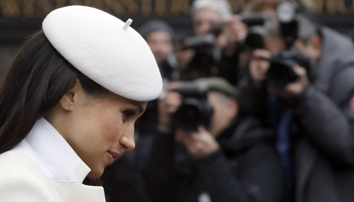 Meghan Markle issued reminder: ‘Your bandwagon is nothing but a pumpkin & nothing left’