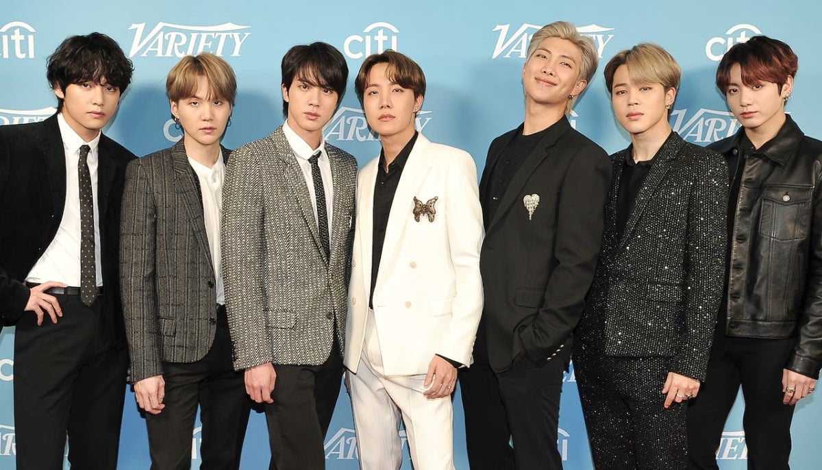 BTS concert tour dates: K-pop group ready for return after 4-year hiatus