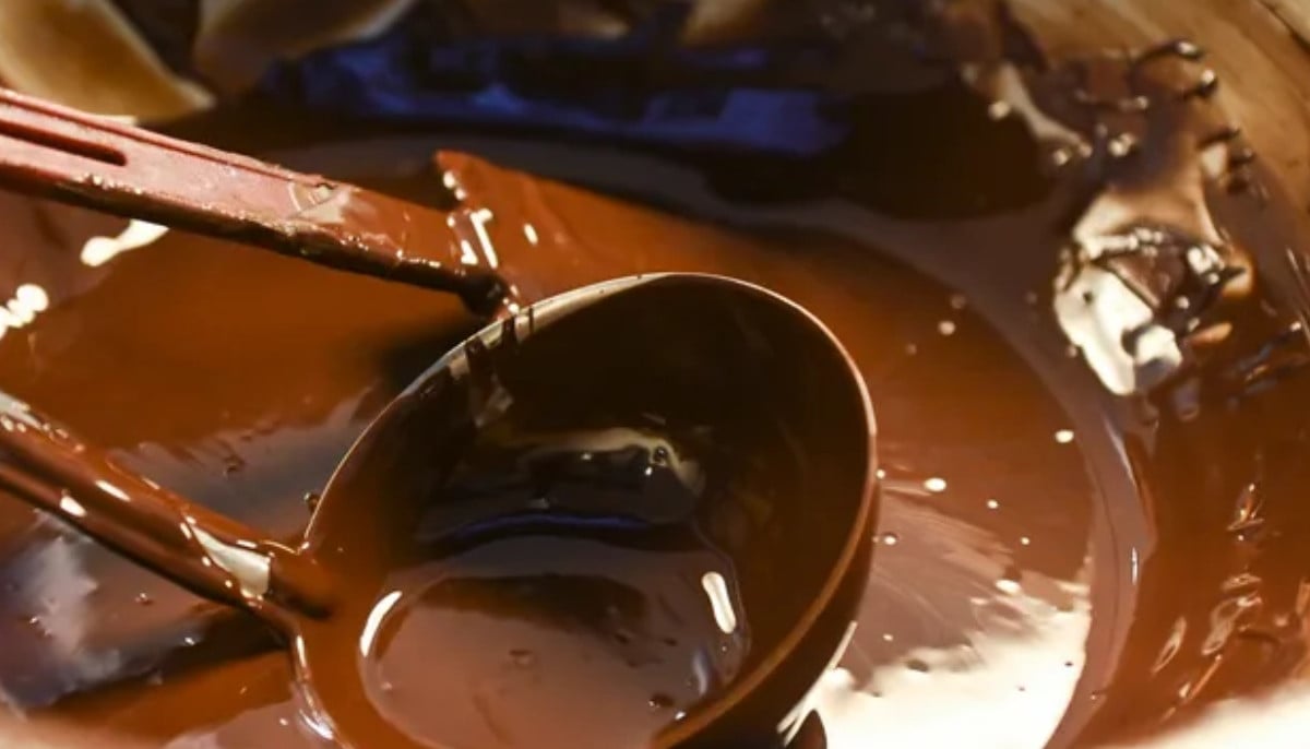 FDA recalls chocolate bars over possible salmonella exposure