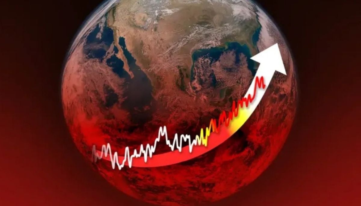 2025 was third-hottest year on record; will climate crises worsen in 2026?