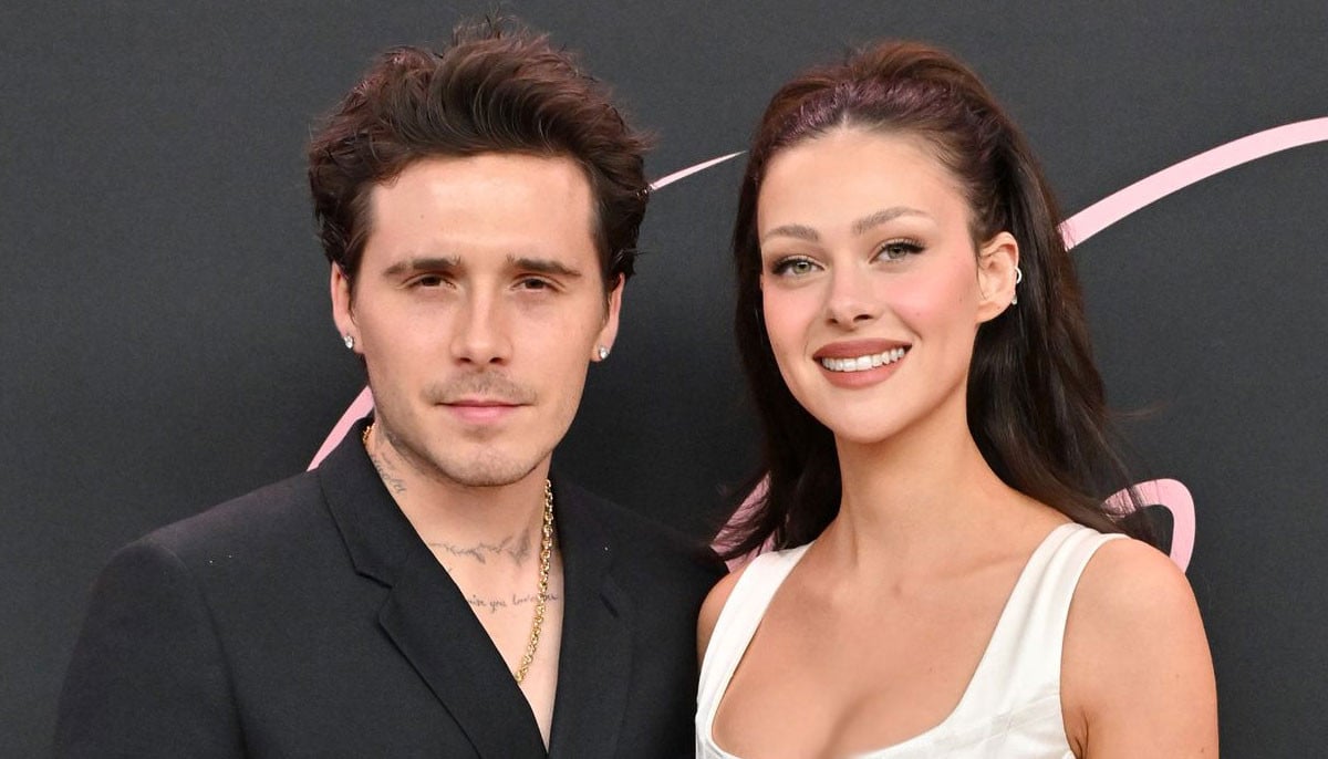 Brooklyn Beckham sides with Nicola Peltz as tensions with David, Victoria flare
