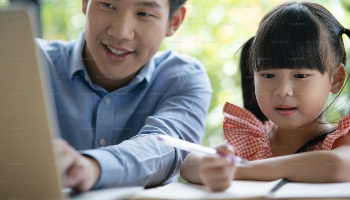 Chinese parents turn to AI tutors to ease homework stress