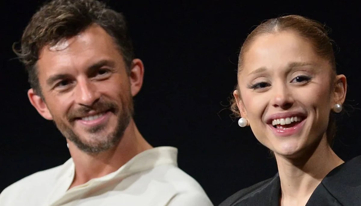 Ariana Grande, Jonathan Bailey reuniting for THIS project 