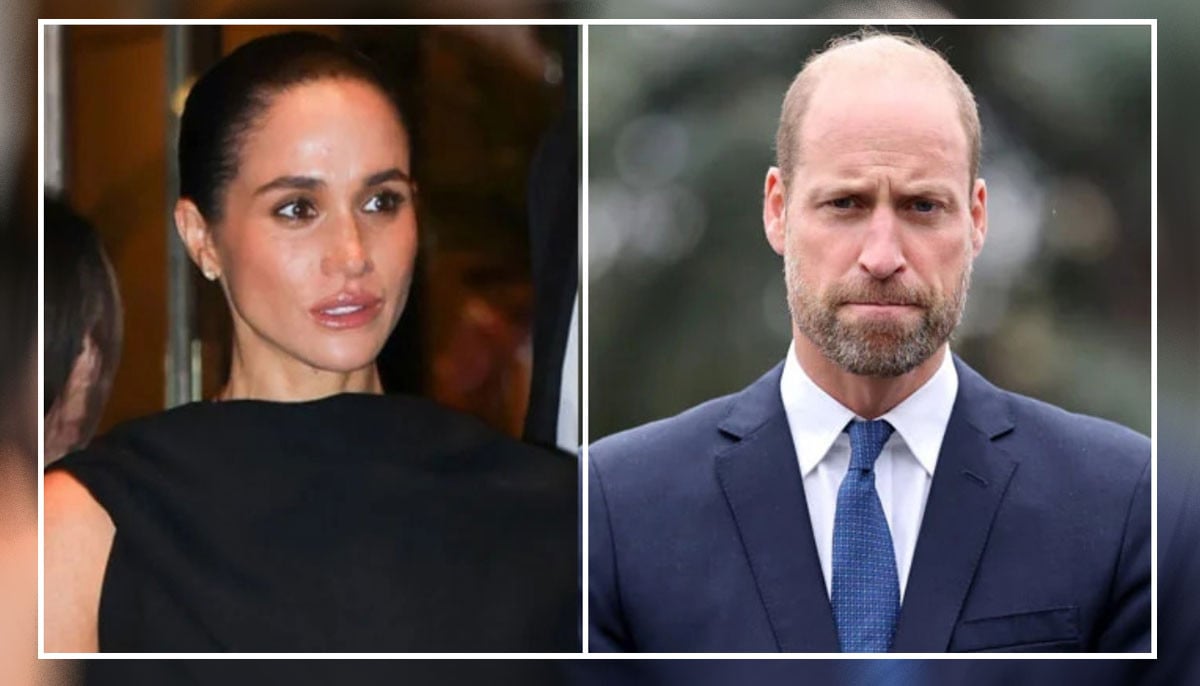 Prince Harry’s future inheritance causes fears: ‘William doesn’t want to support Meghan’s ambitions’