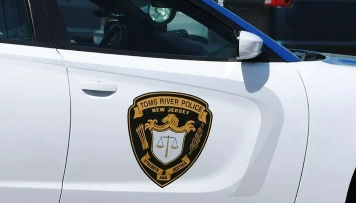 New Jersey cop allegedly attacks ex-boyfriend detective after break up 