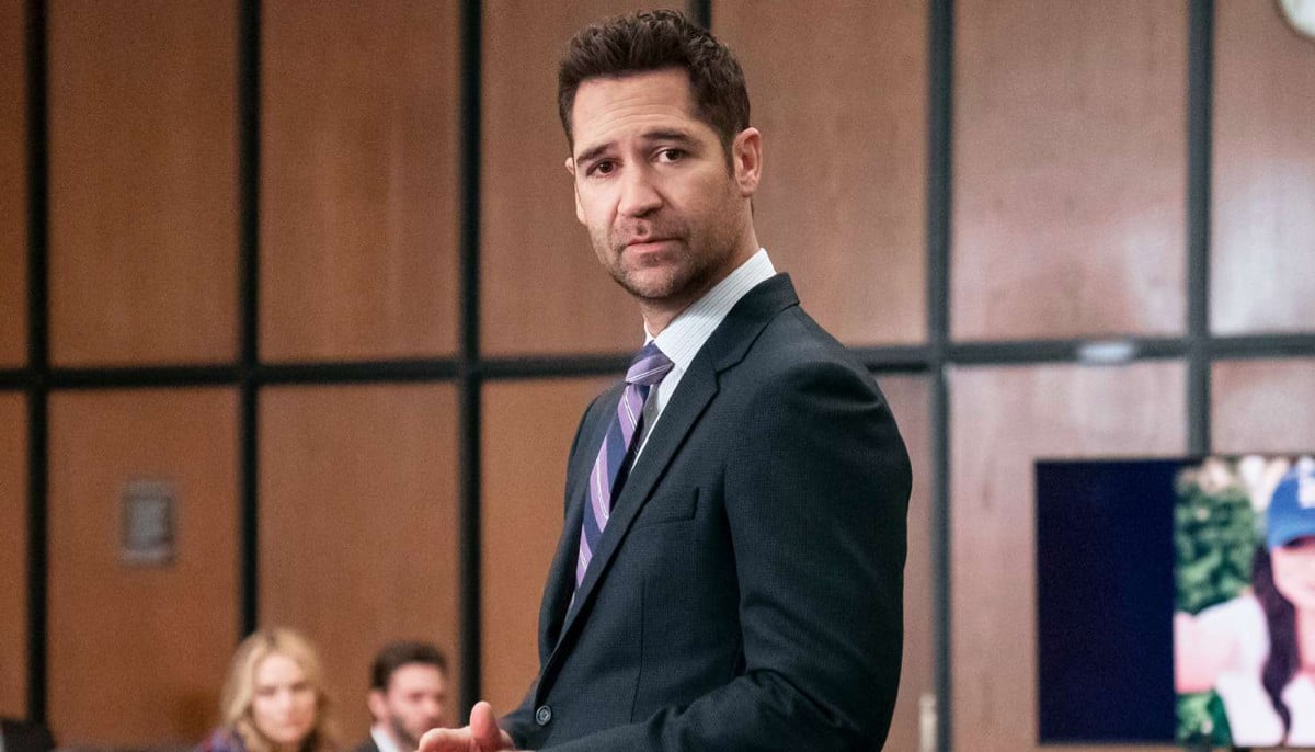 'The Lincoln Lawyer' season 4 trailer: Mickey Haller fights to stay out of prison