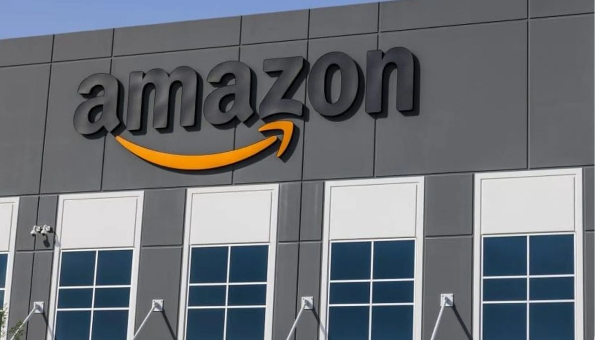 Amazon employees’ break-time fight ends in murder in Texas