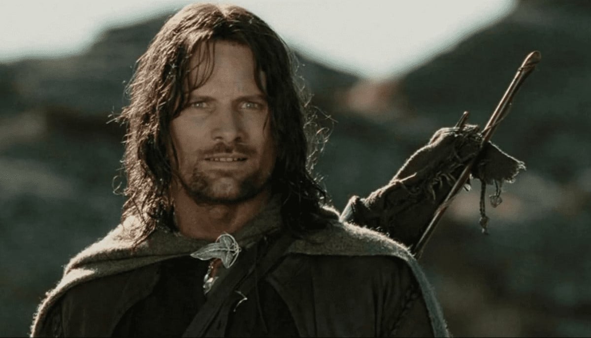 Peter Jackson reveals a Viggo Mortensen mishap in 'LOTR' fans totally missed