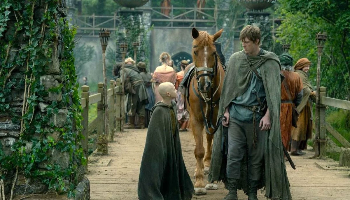 Critics get honest about 'A Knight of the Seven Kingdoms'  