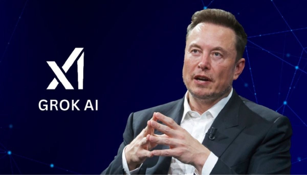 X to change AI chatbot 'Grok' after outrage over explicit deepfake images