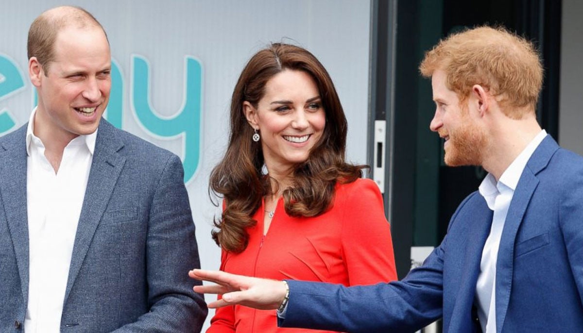 Why Harry unlikely to meet William, Kate during UK return?