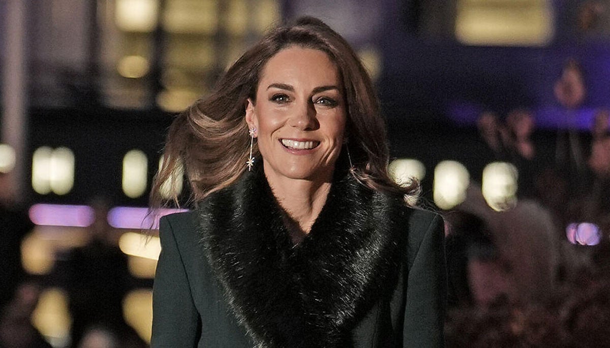 Inside Kate Middleton’s biography with secrets from St Andrews to Harry & Meghan’s royal exit