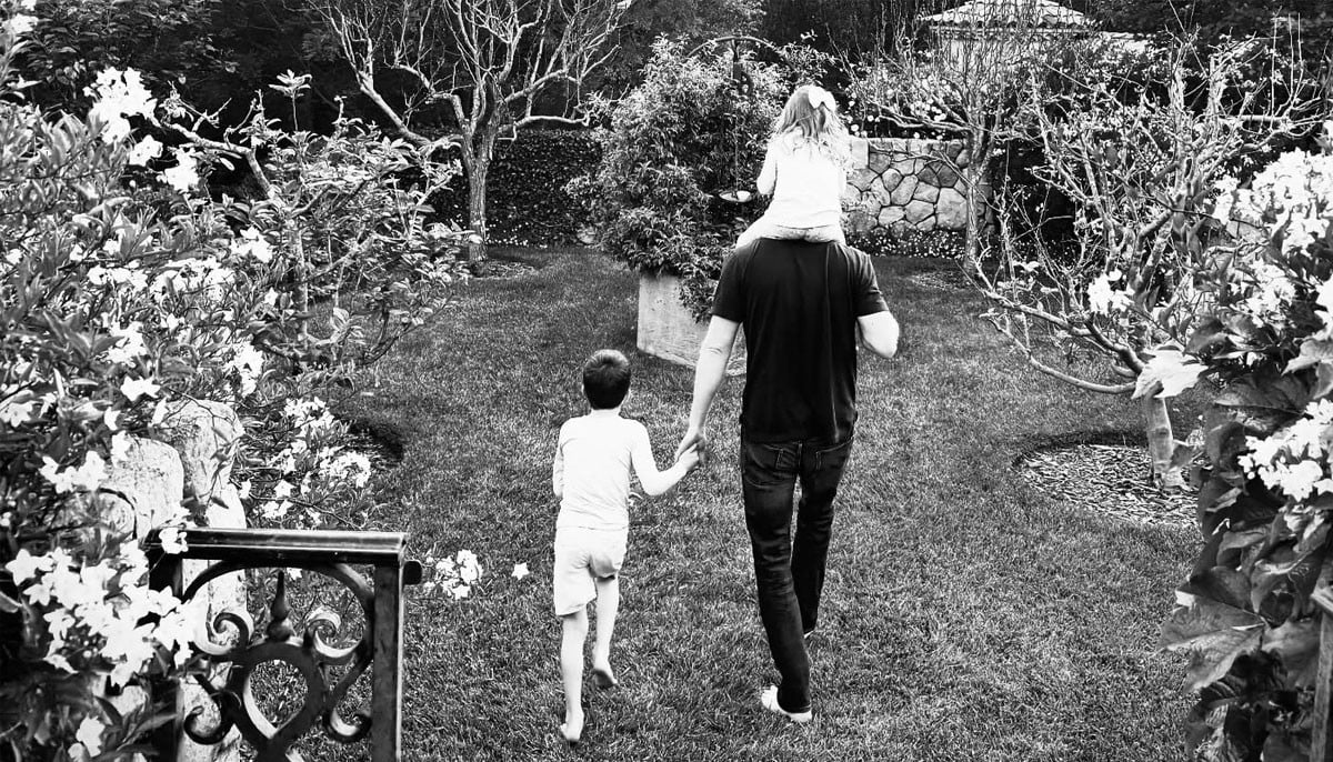 Prince Harry carries heartbreaking hope for Archie, Lilibet who are not sharing in their royal heritage