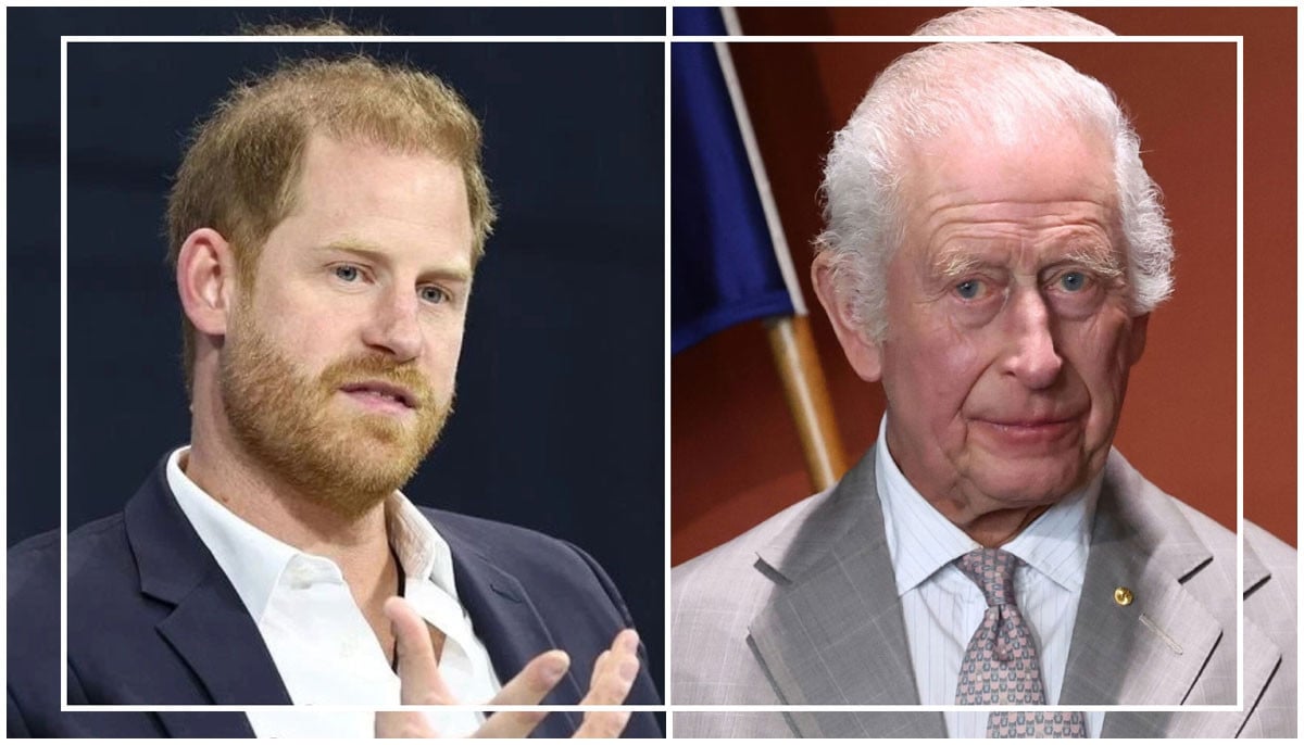 Experts weigh in: Is Prince Harry operating a PR stunt or the Invictus Games’