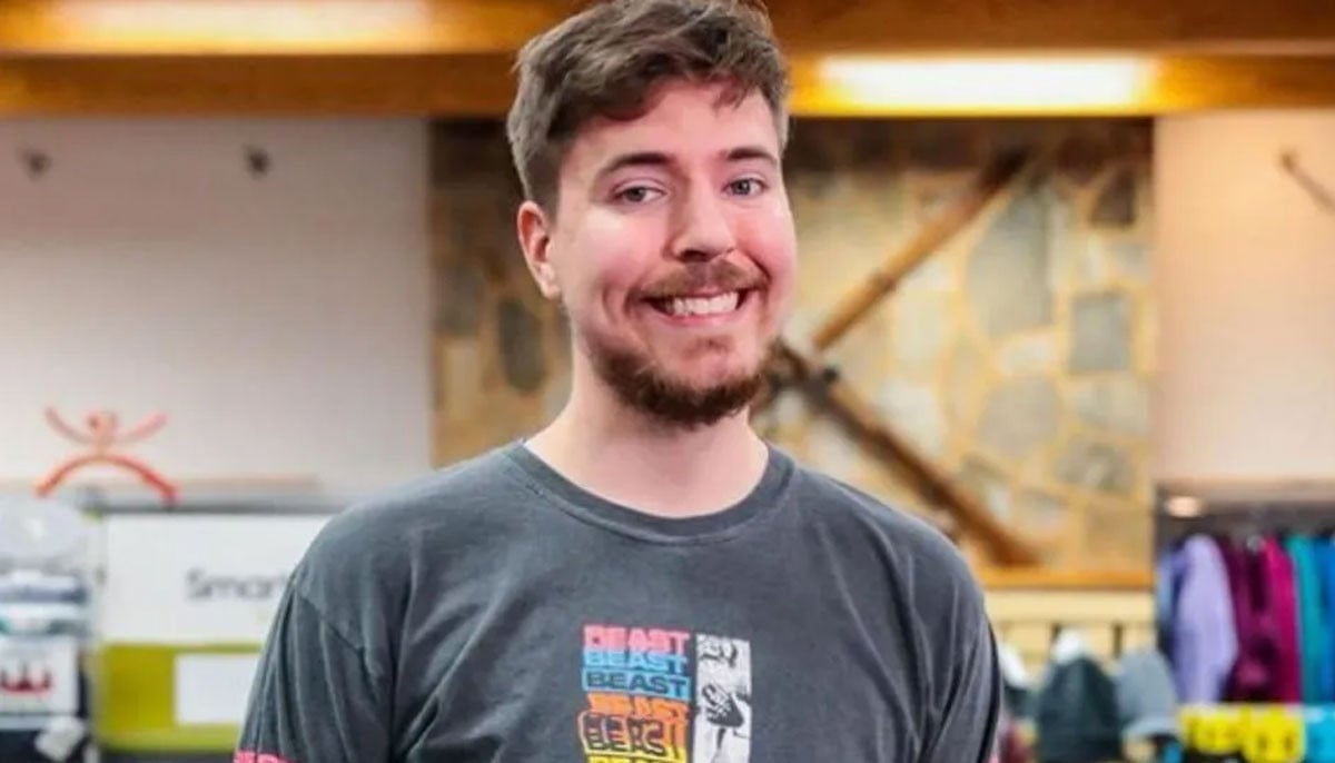 MrBeast admits he's unsure about having kids - here's why