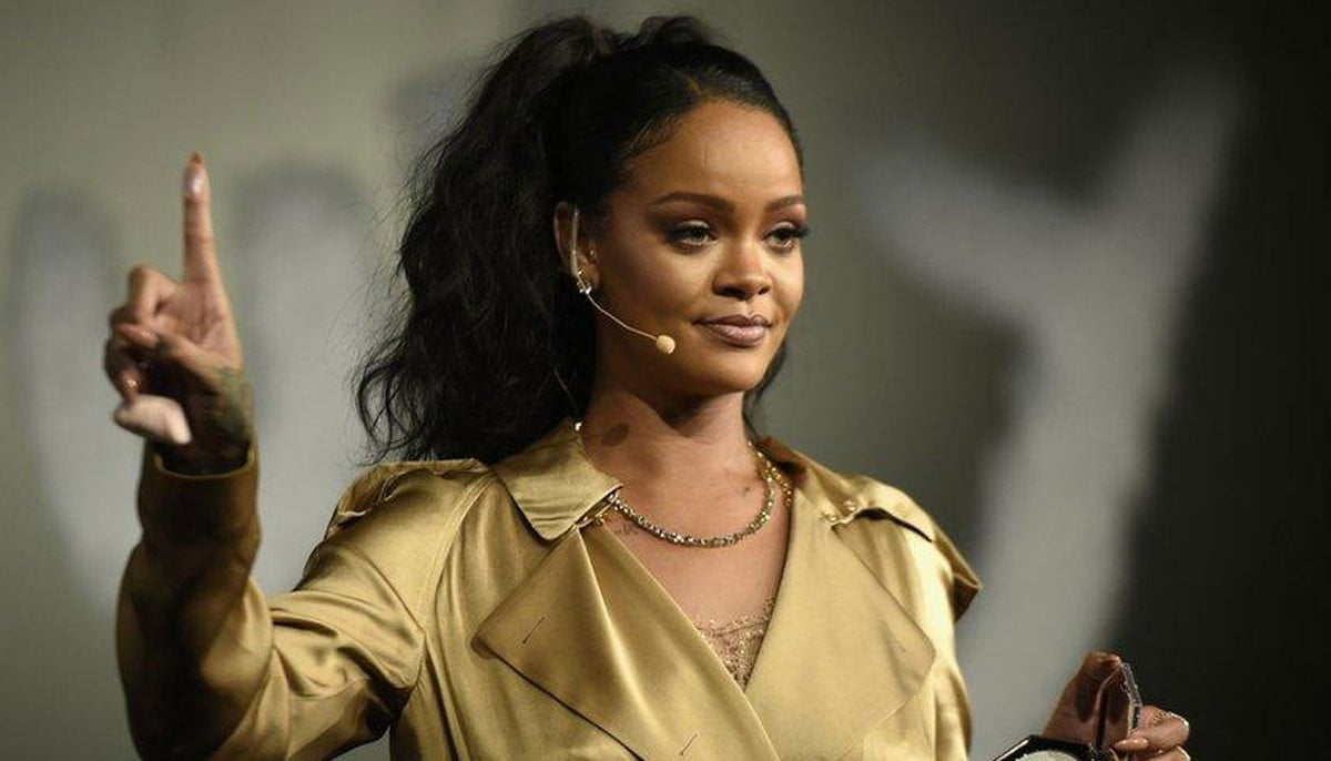 Rihanna to announce music comeback and UK stadium shows