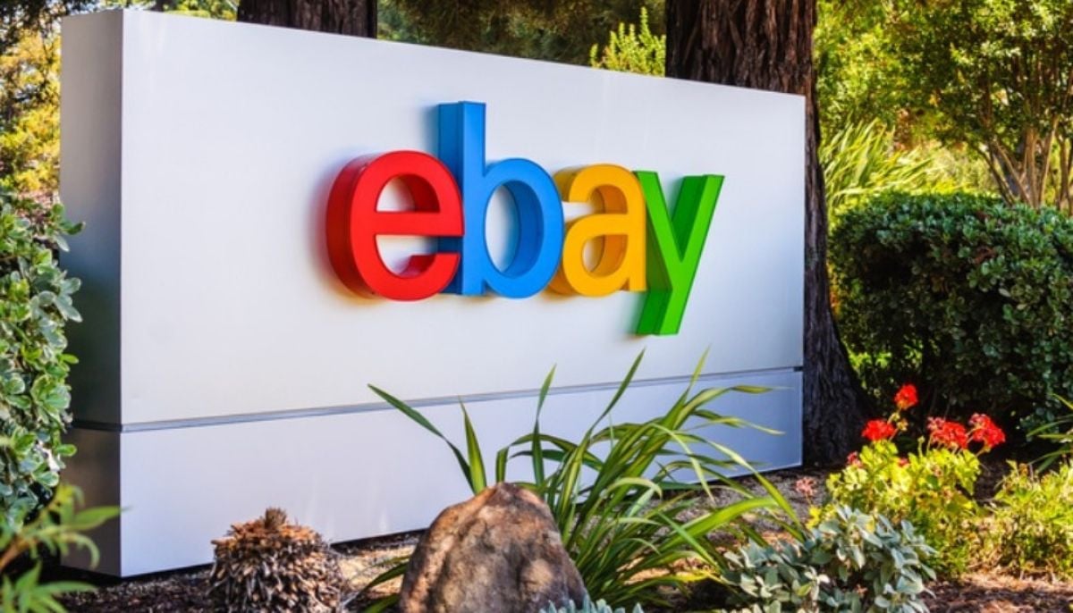 eBay launches first climate transition plan, targets 'zero emissions' by 2045
