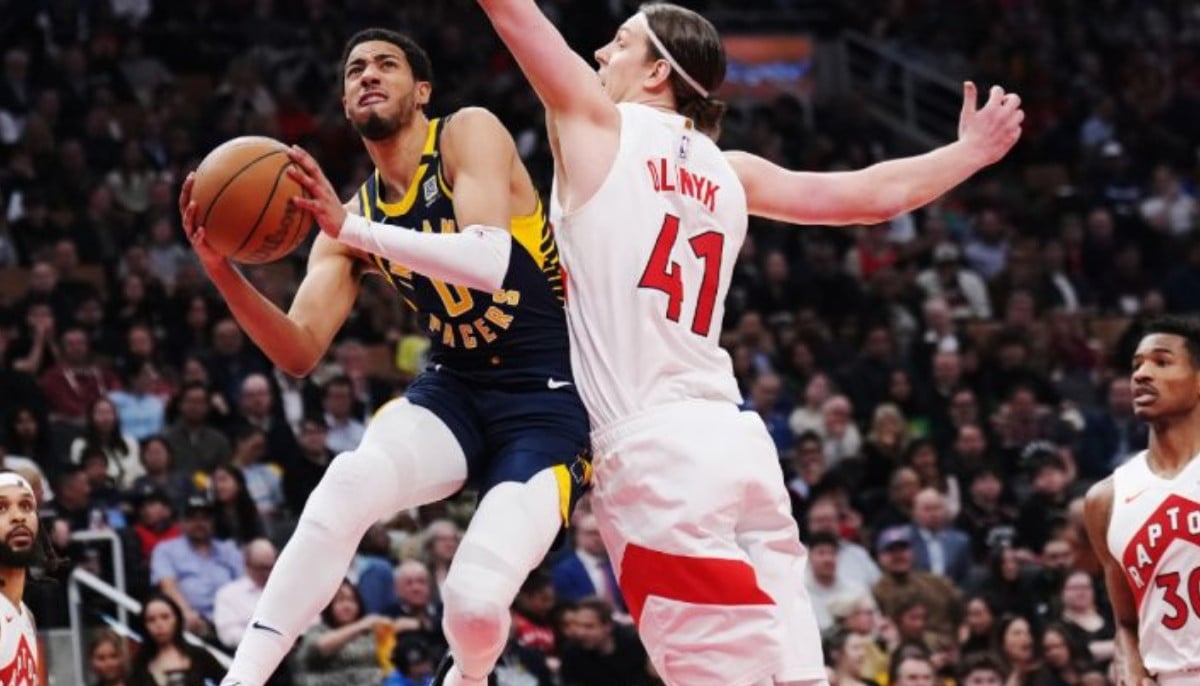 Raptors vs Pacers: Toronto shorthanded with key players ruled out due to injuries