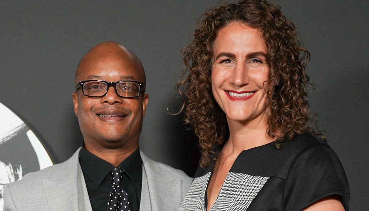 Todd Bridges and wife Bettijo B. Hirschi separate after three years of marriage