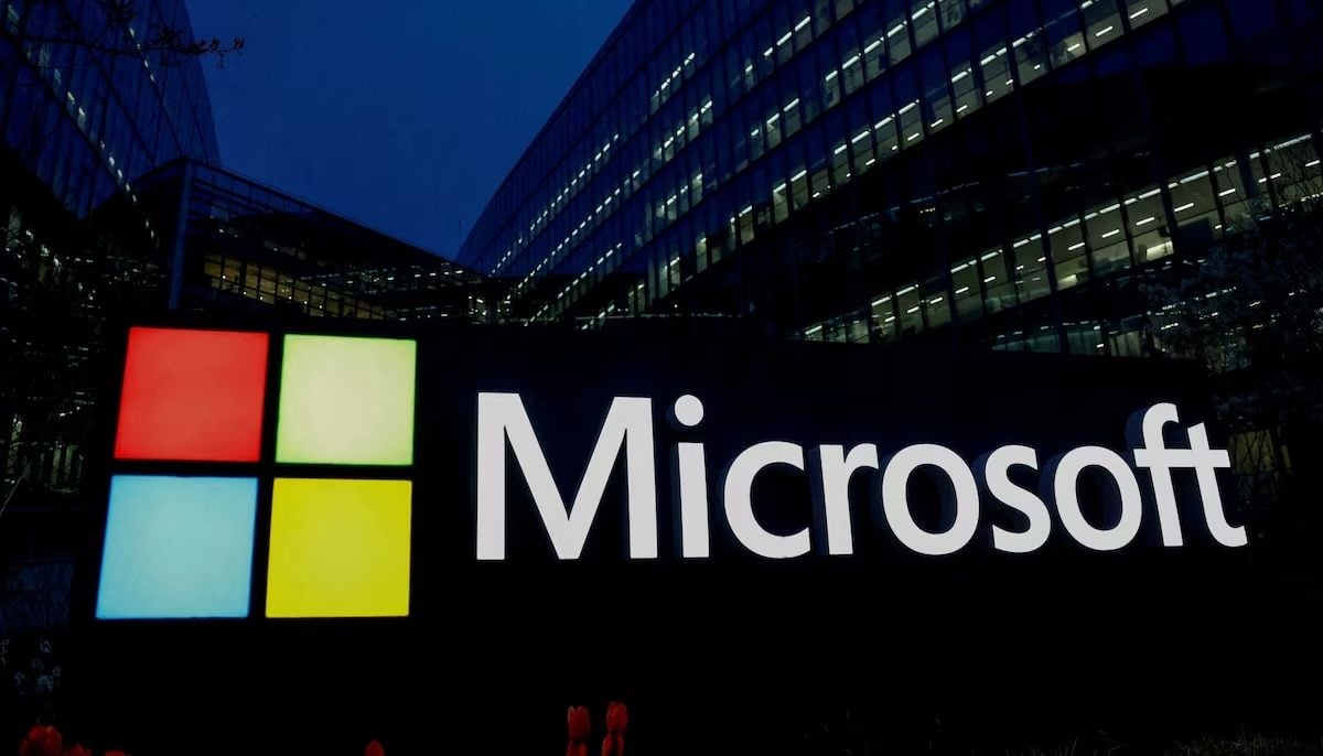 Microsoft secures largest ever soil carbon credit agreement amid data centres expansion