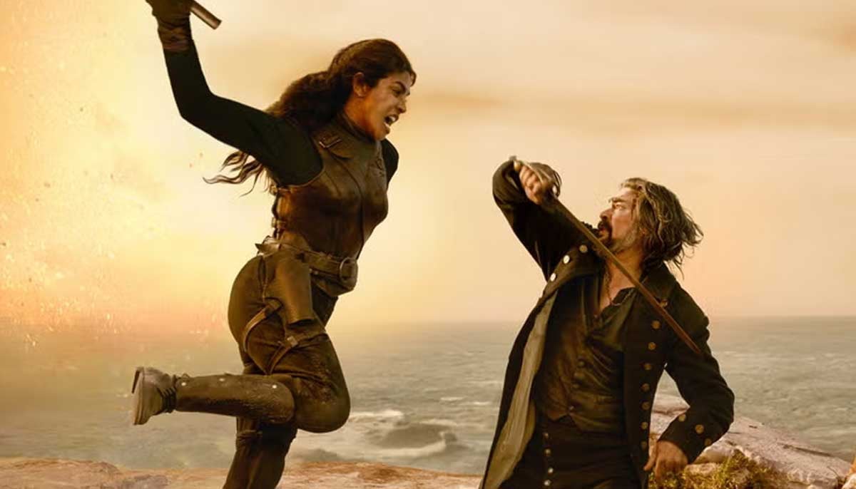 'The Bluff' trailer: Priyanka Chopra turns deadly to protect her family