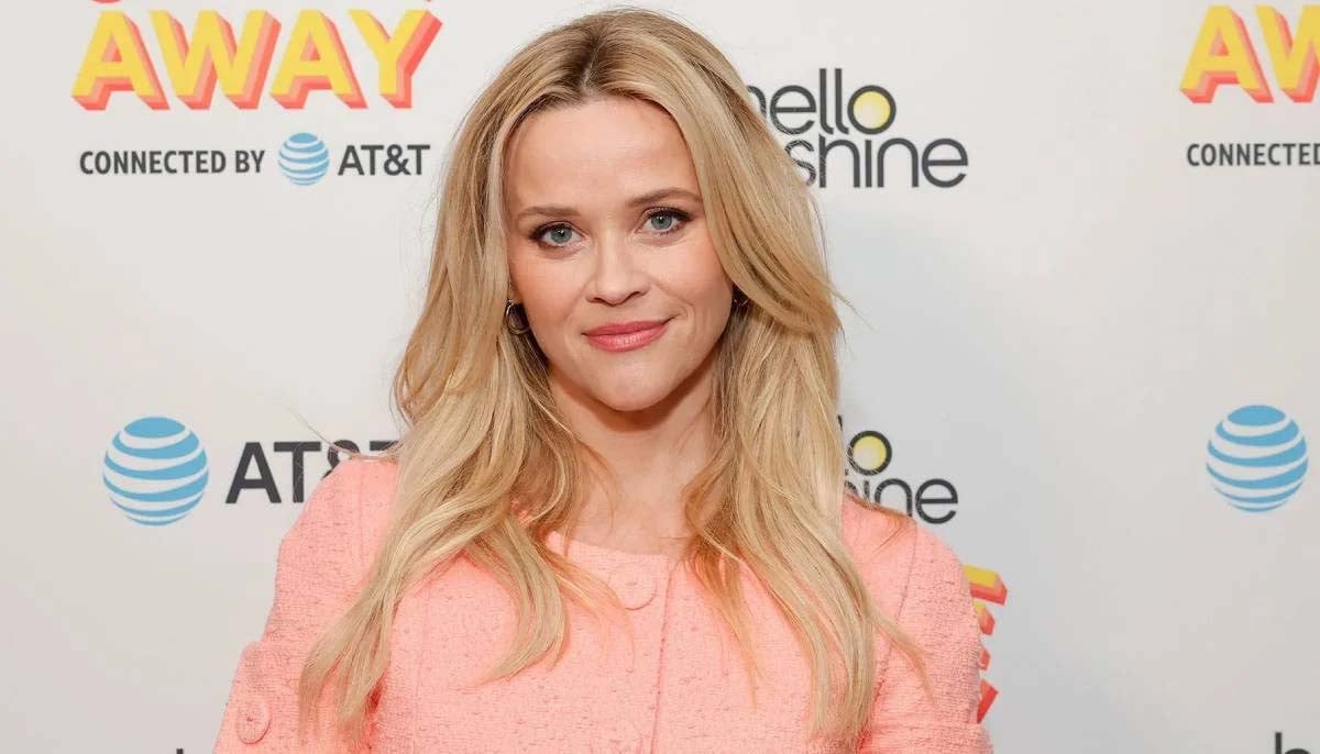 Reese Witherspoon issues urgent warning after scammers using her identity