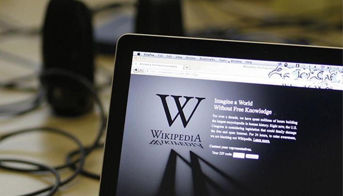 Wikipedia owner signs AI content training deals with Microsoft, Meta