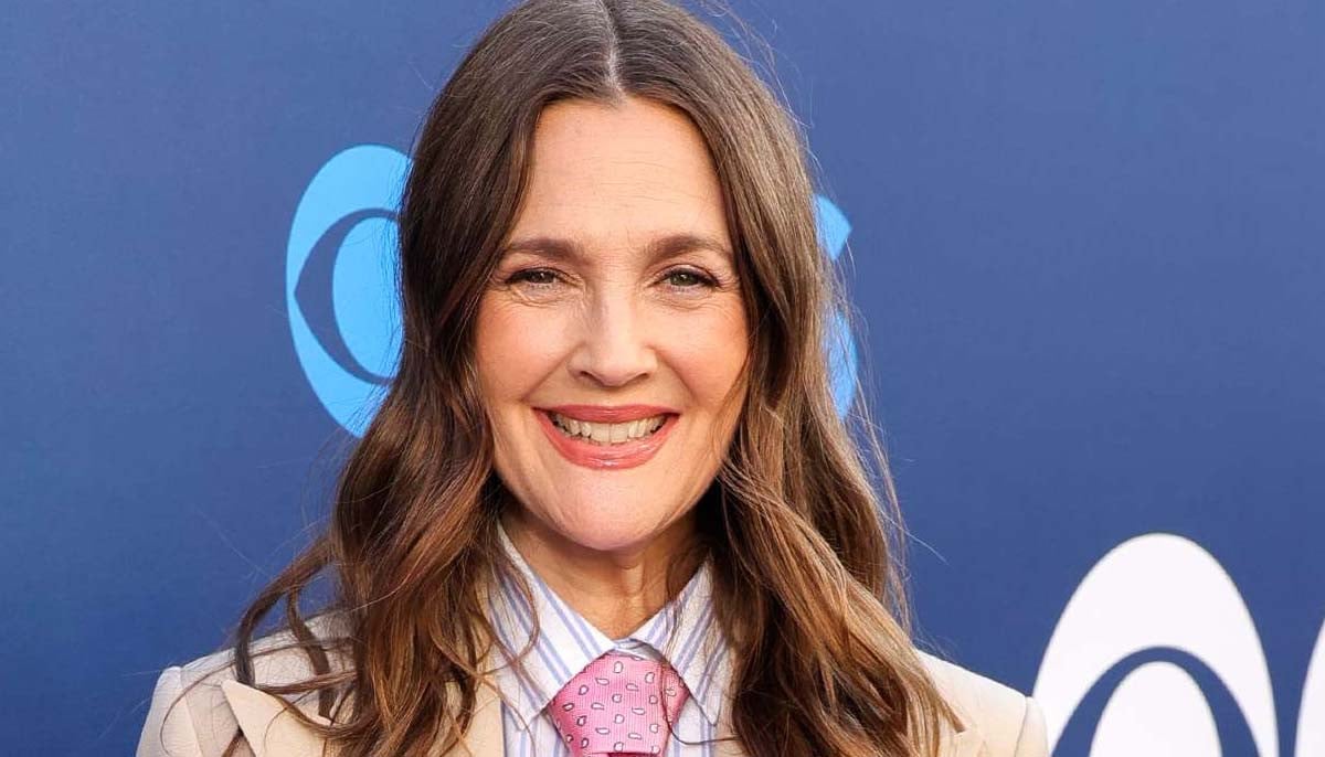 Drew Barrymore gets candid about the words that haunted her childhood