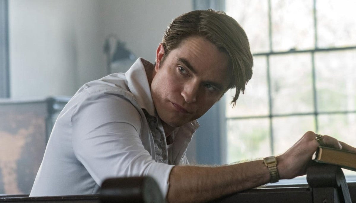 'Marty Supreme' featured secret Robert Pattinson cameo? 
