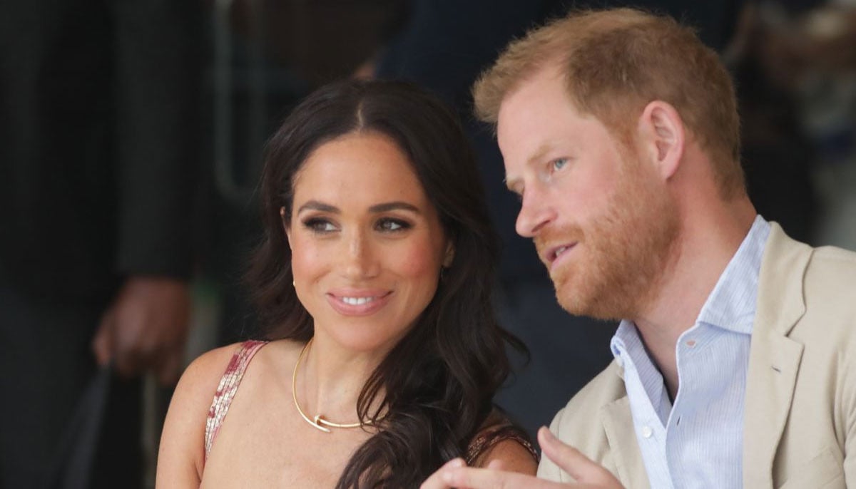 Prince Harry, Meghan Markle to have baby in 2026? 