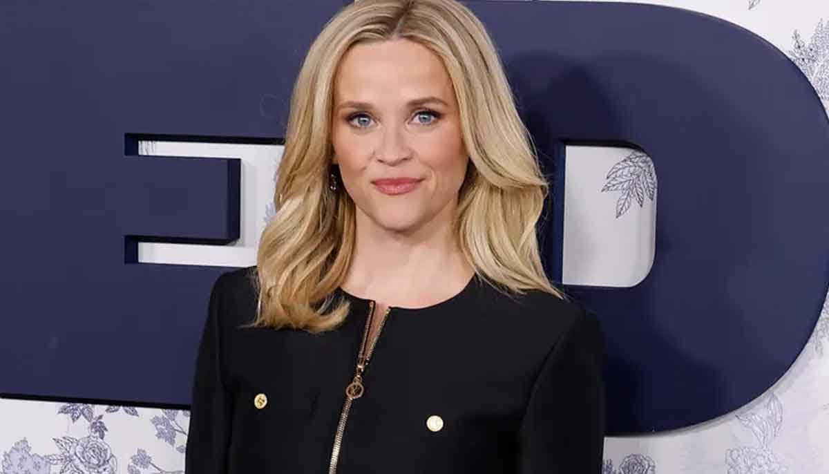 Why fans fell for scammers impersonating Reese Witherspoon?